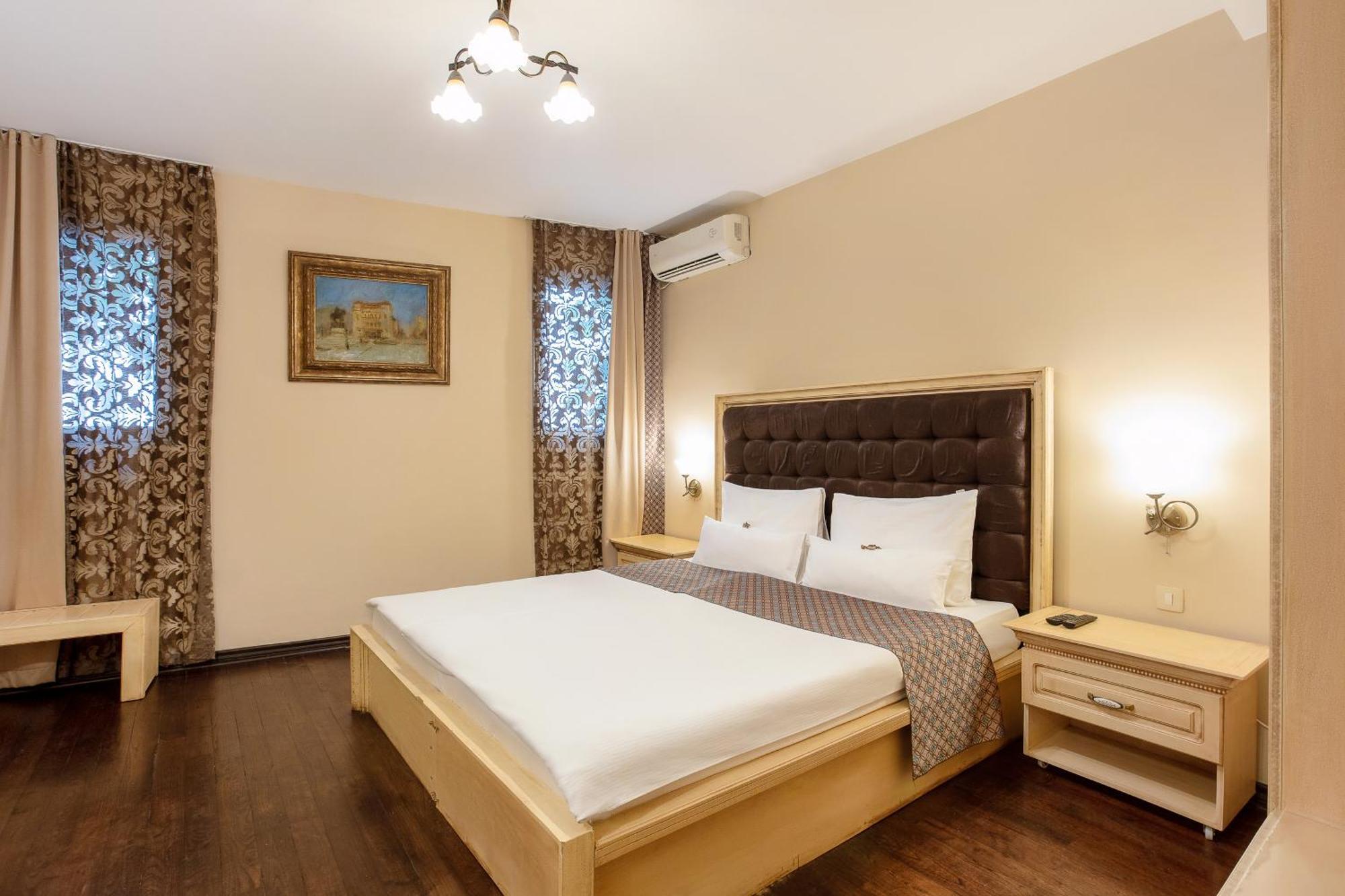 Villa Skadarlija Belgrad Exterior foto