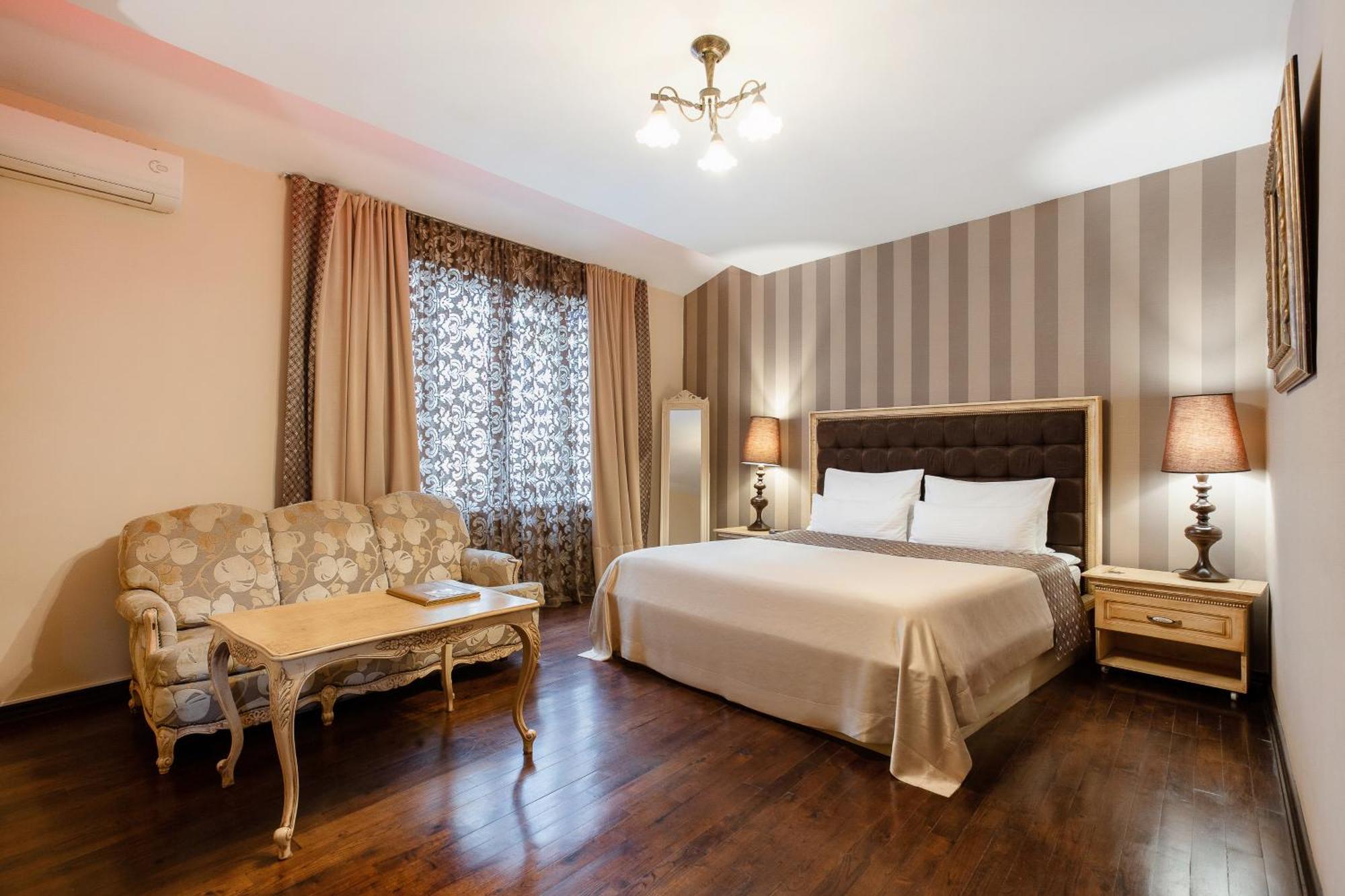 Villa Skadarlija Belgrad Exterior foto